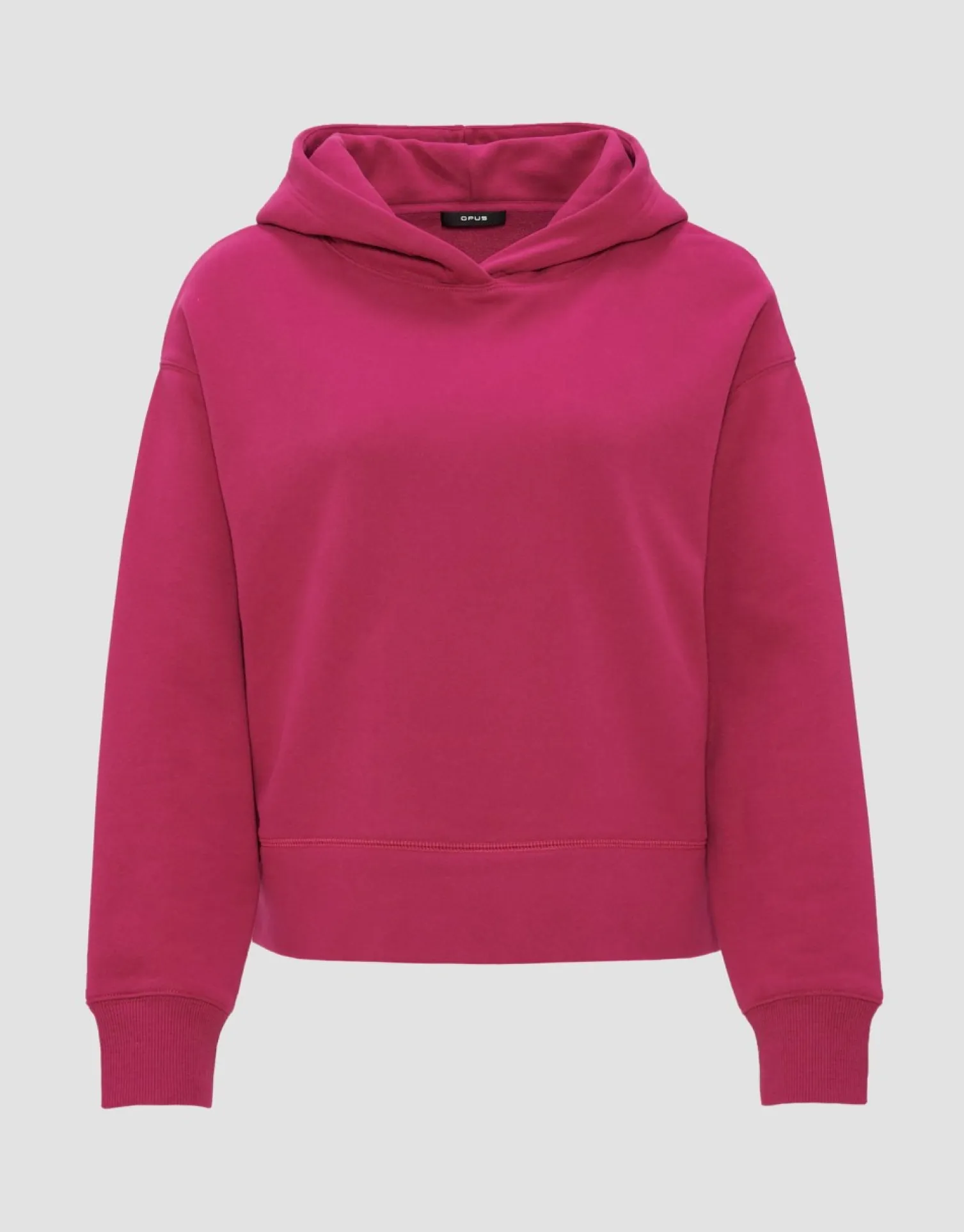 someday Fashion Sweat>Trui Gart Bright Berry