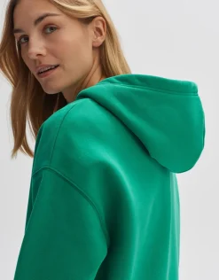 someday Fashion Sweat>Trui Gart Pepper Green