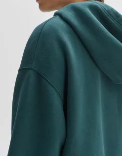 someday Fashion Sweat>Trui Gart Deep Teal
