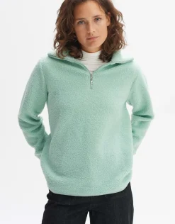 someday Fashion Sweat>Trui Gelsey Pale Mint