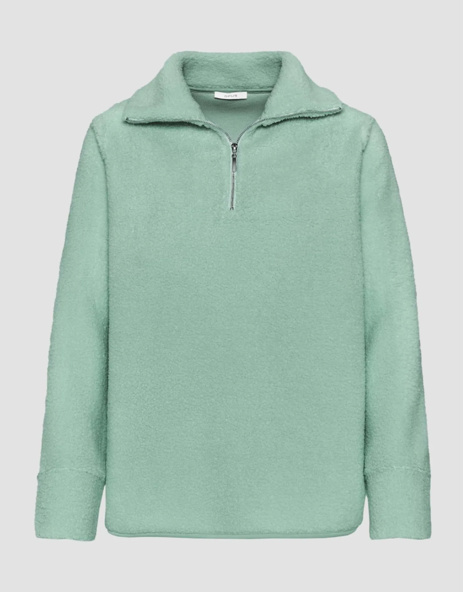 someday Fashion Sweat>Trui Gelsey Pale Mint