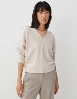 someday Fashion Sweat>Trui Uliva Mellow Mu00E9Lange