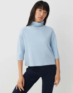 someday Fashion Sweat>Trui Ulucy Balance Blue