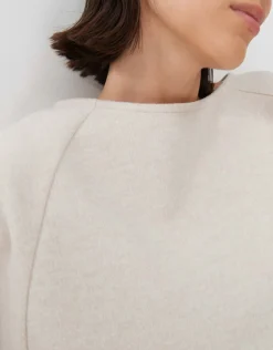 someday Fashion Sweat>Trui Uselma Mellow Mu00E9Lange