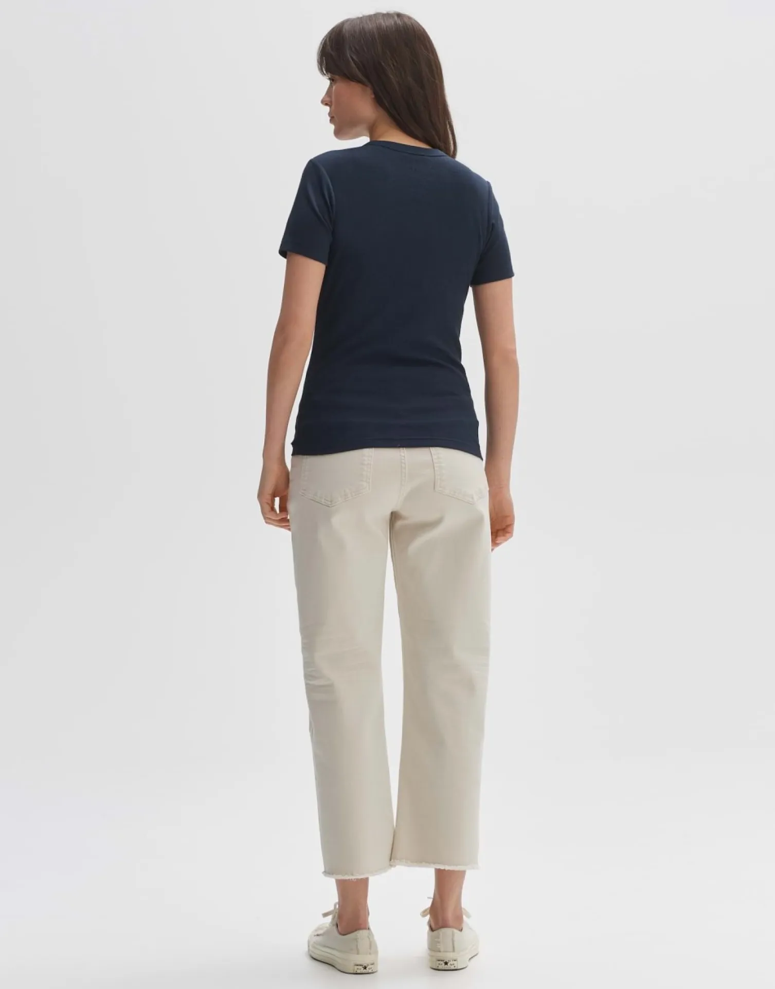 someday Fashion Shirts>T-Shirt Samuna Coal Blue
