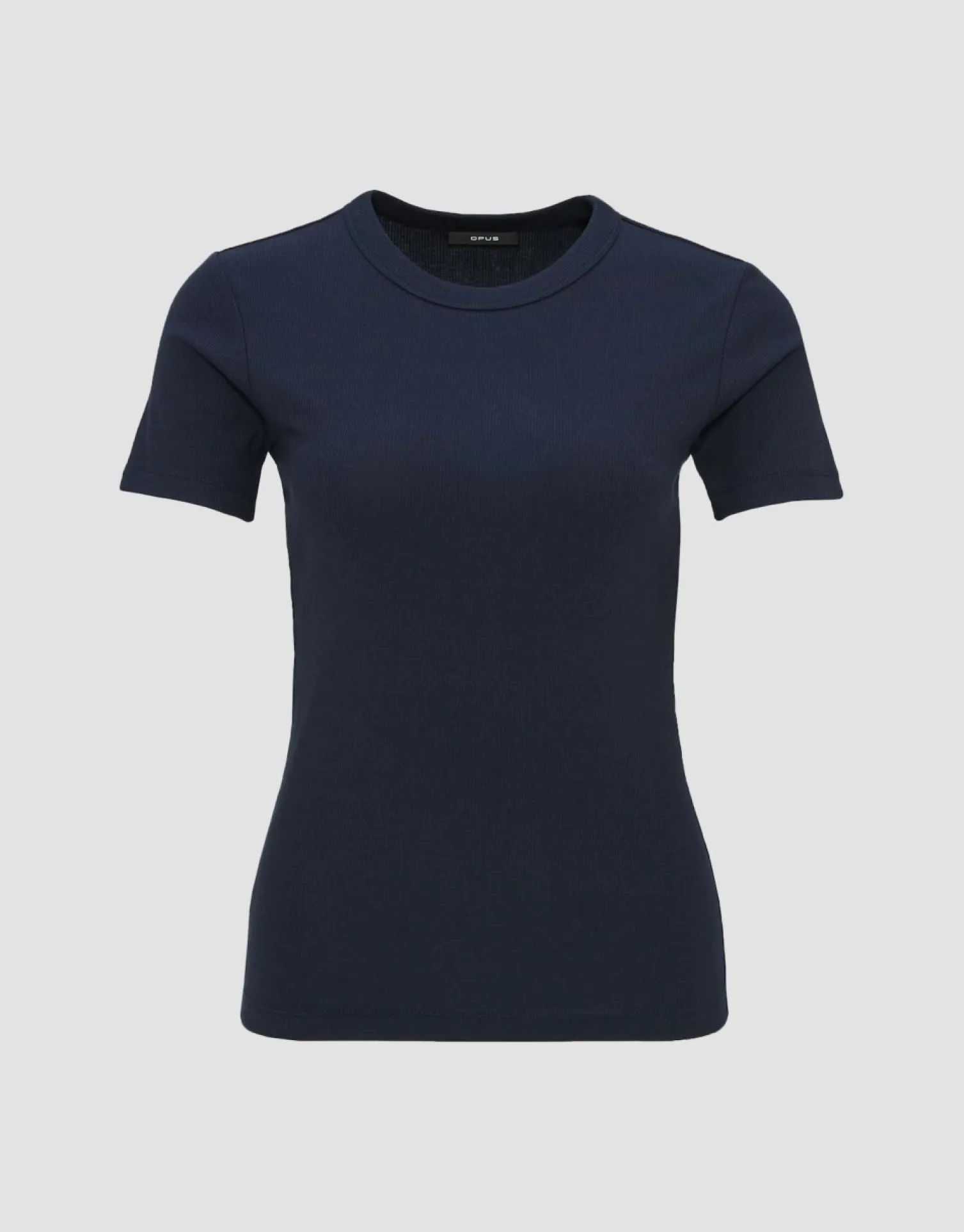 someday Fashion Shirts>T-Shirt Samuna Coal Blue