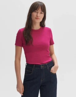 someday Fashion Shirts>T-Shirt Samuna Bright Berry