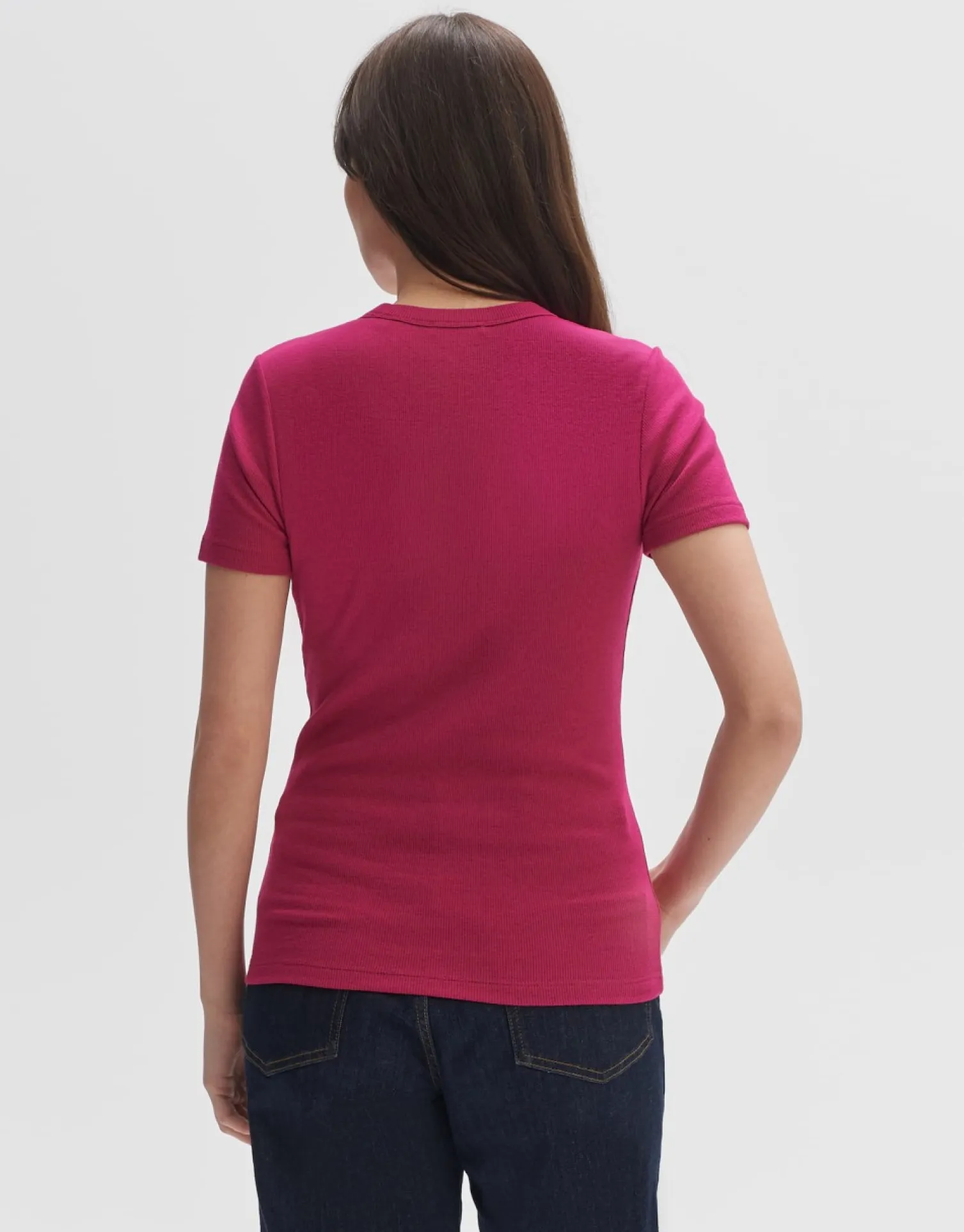 someday Fashion Shirts>T-Shirt Samuna Bright Berry
