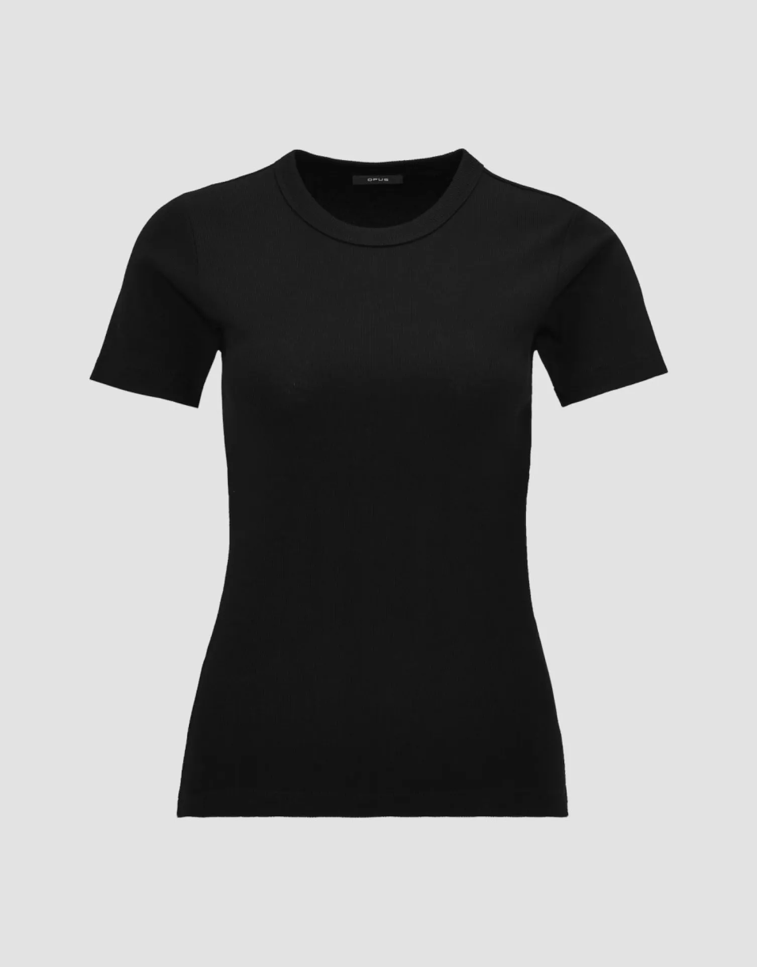 someday Fashion Shirts>T-Shirt Samuna Black