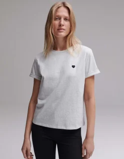 someday Fashion Shirts>T-Shirt Serz Easy Grey