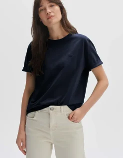 someday Fashion Shirts>T-Shirt Serz Coal Blue