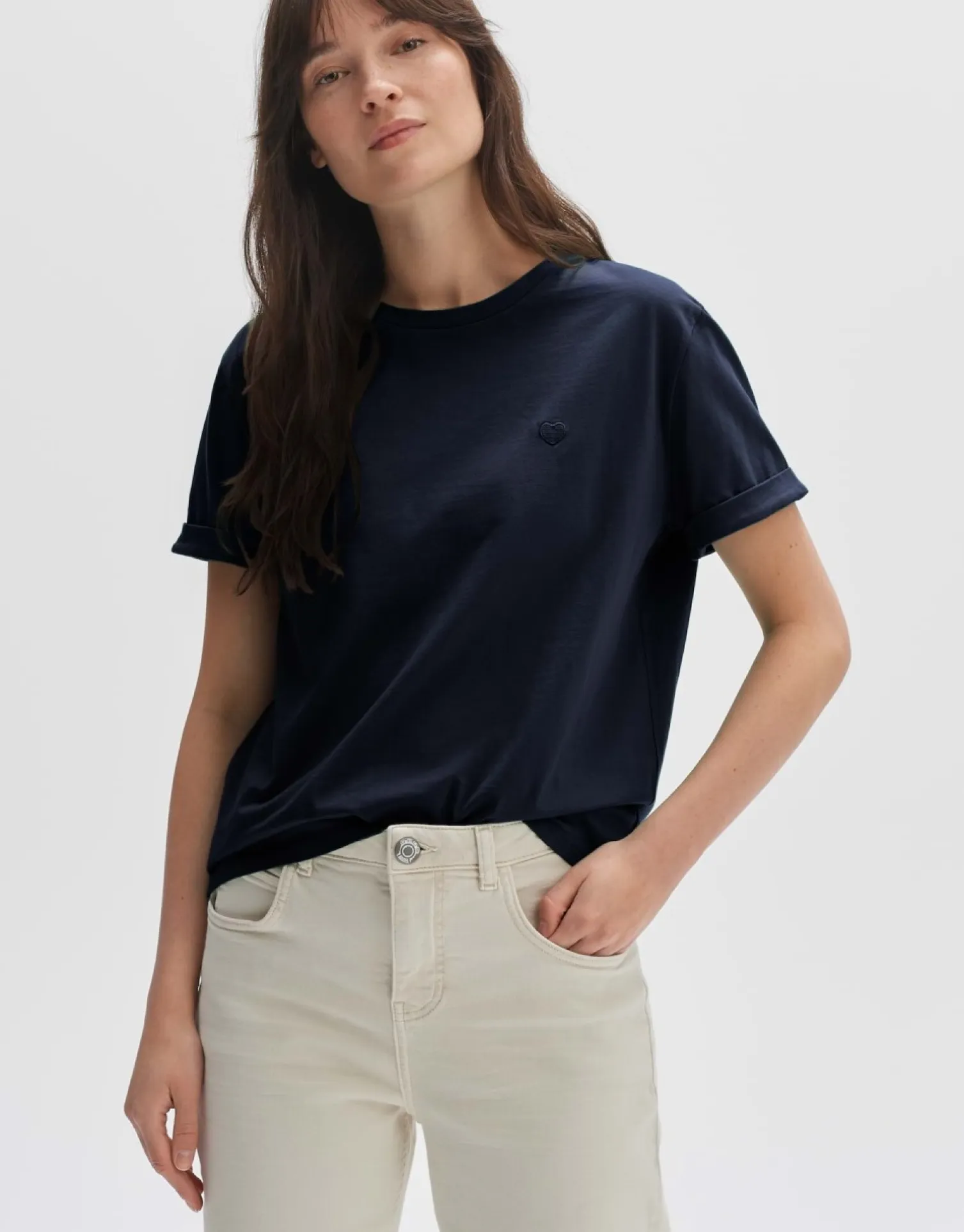 someday Fashion Shirts>T-Shirt Serz Coal Blue