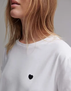 someday Fashion Shirts>T-Shirt Serz White