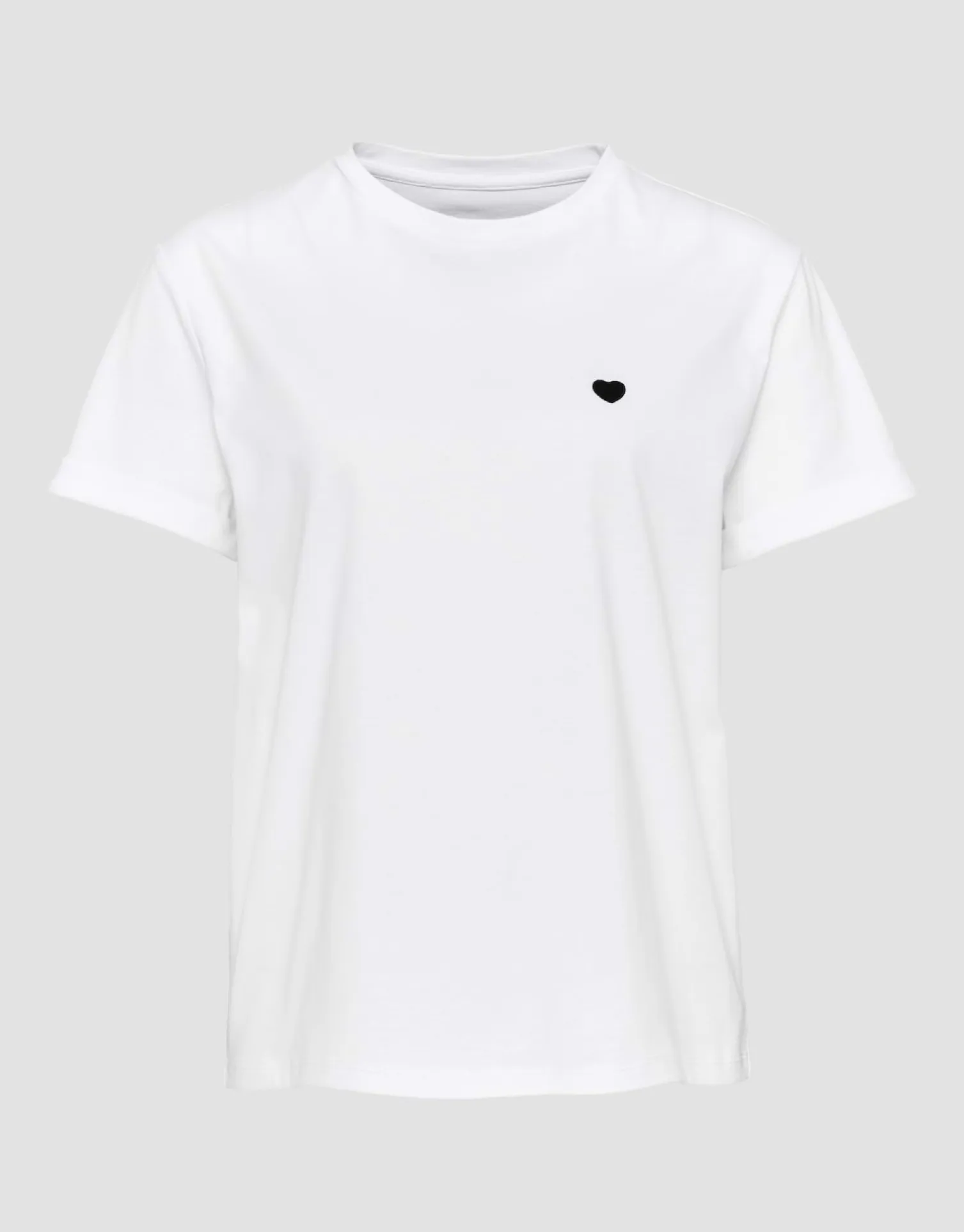 someday Fashion Shirts>T-Shirt Serz White