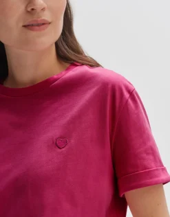 someday Fashion Shirts>T-Shirt Serz Bright Berry