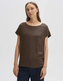someday Fashion Shirts>T-Shirt Skita Soft Sandalwood