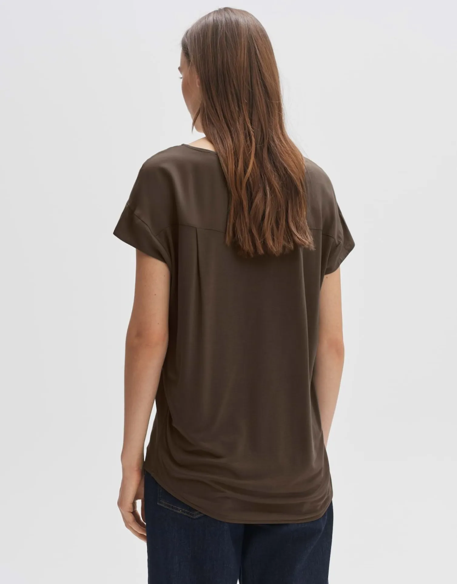 someday Fashion Shirts>T-Shirt Skita Soft Sandalwood