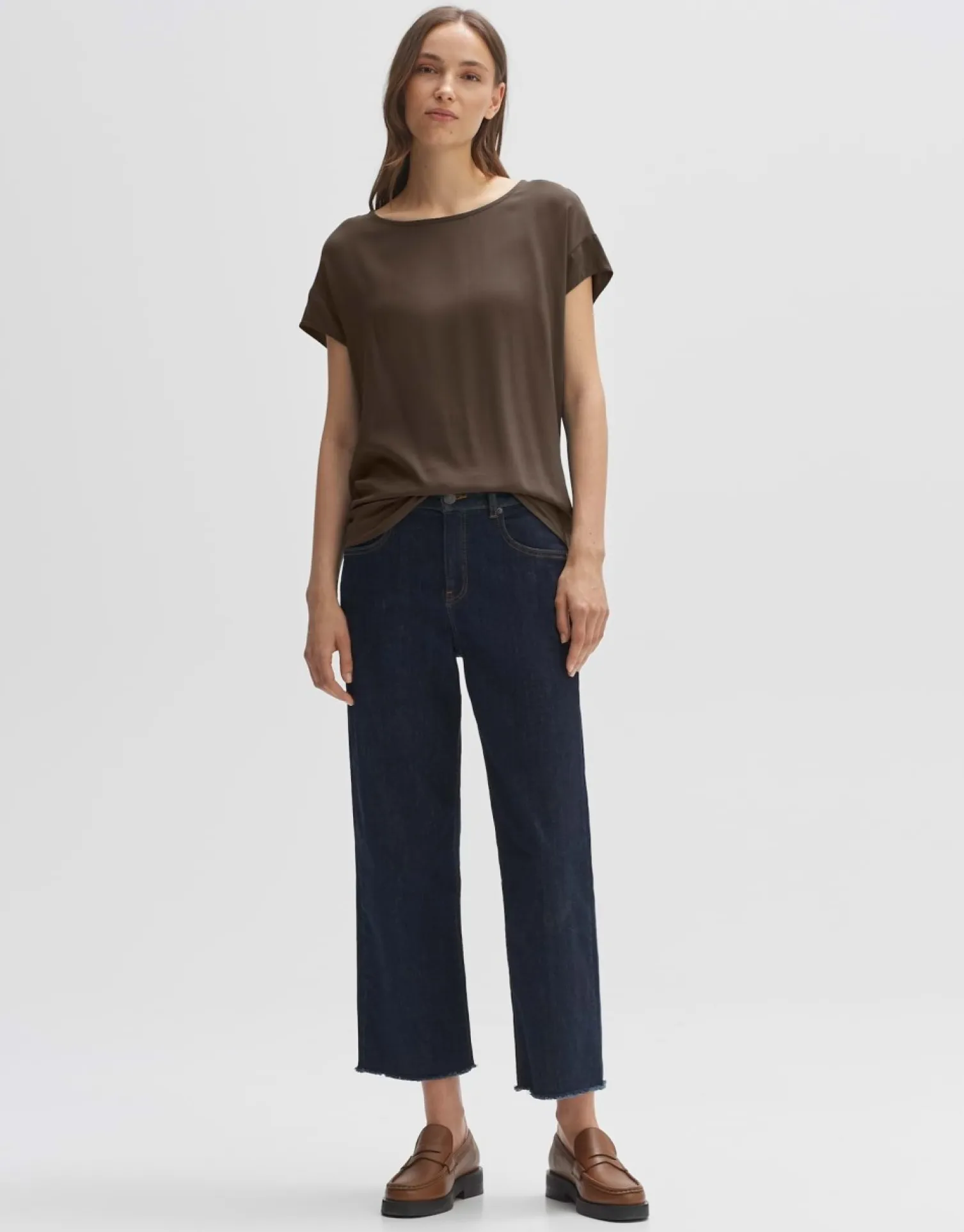 someday Fashion Shirts>T-Shirt Skita Soft Sandalwood