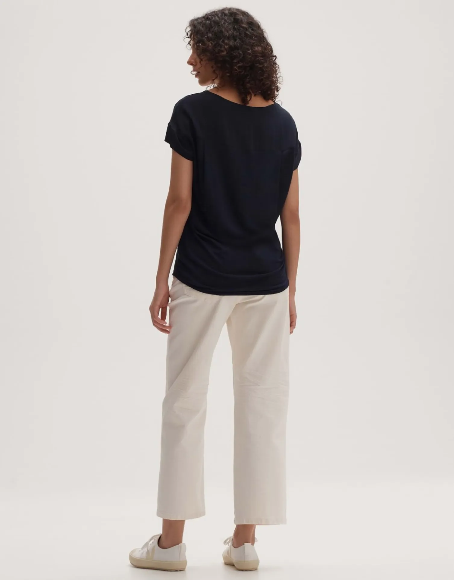 someday Fashion Shirts>T-Shirt Skita Soft Coal Blue