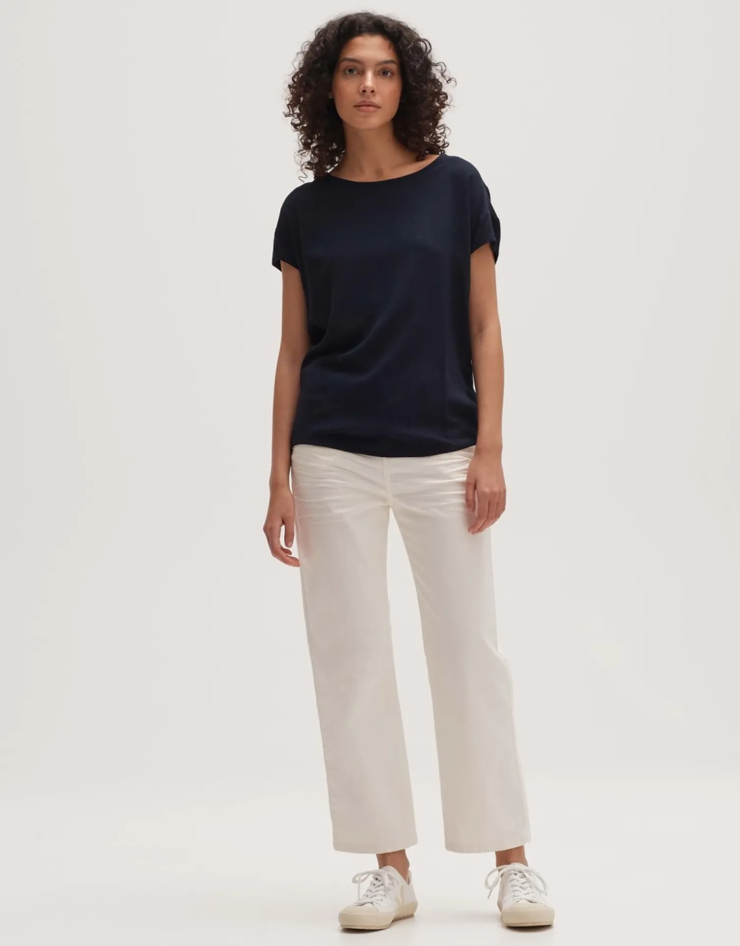 someday Fashion Shirts>T-Shirt Skita Soft Coal Blue