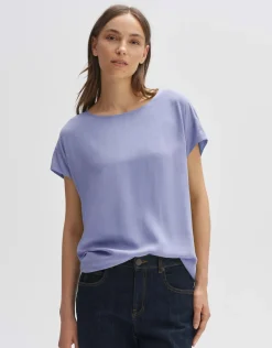 someday Fashion Shirts>T-Shirt Skita Soft Soft Viola