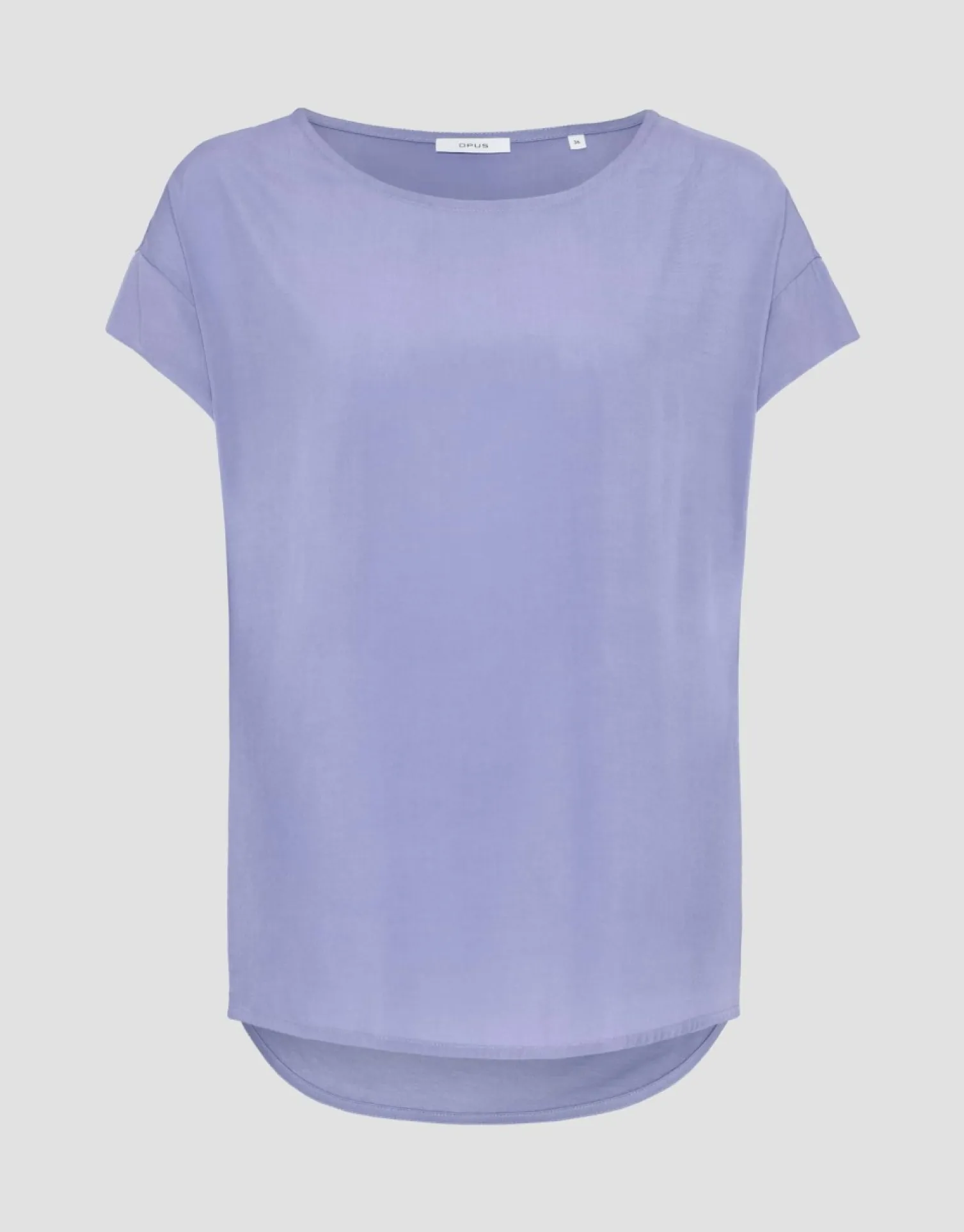 someday Fashion Shirts>T-Shirt Skita Soft Soft Viola