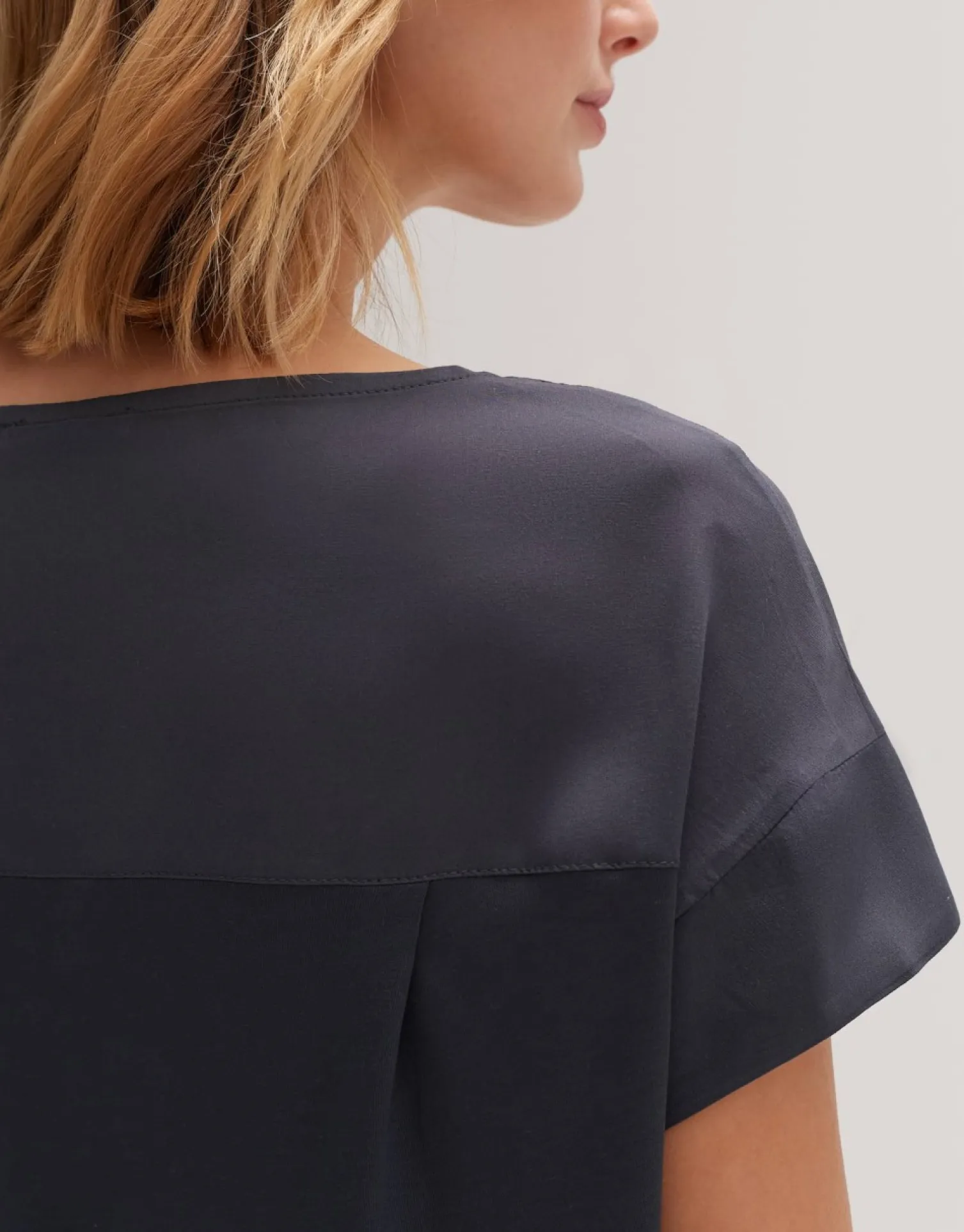 someday Fashion Shirts>T-Shirt Skita Soft Carbon
