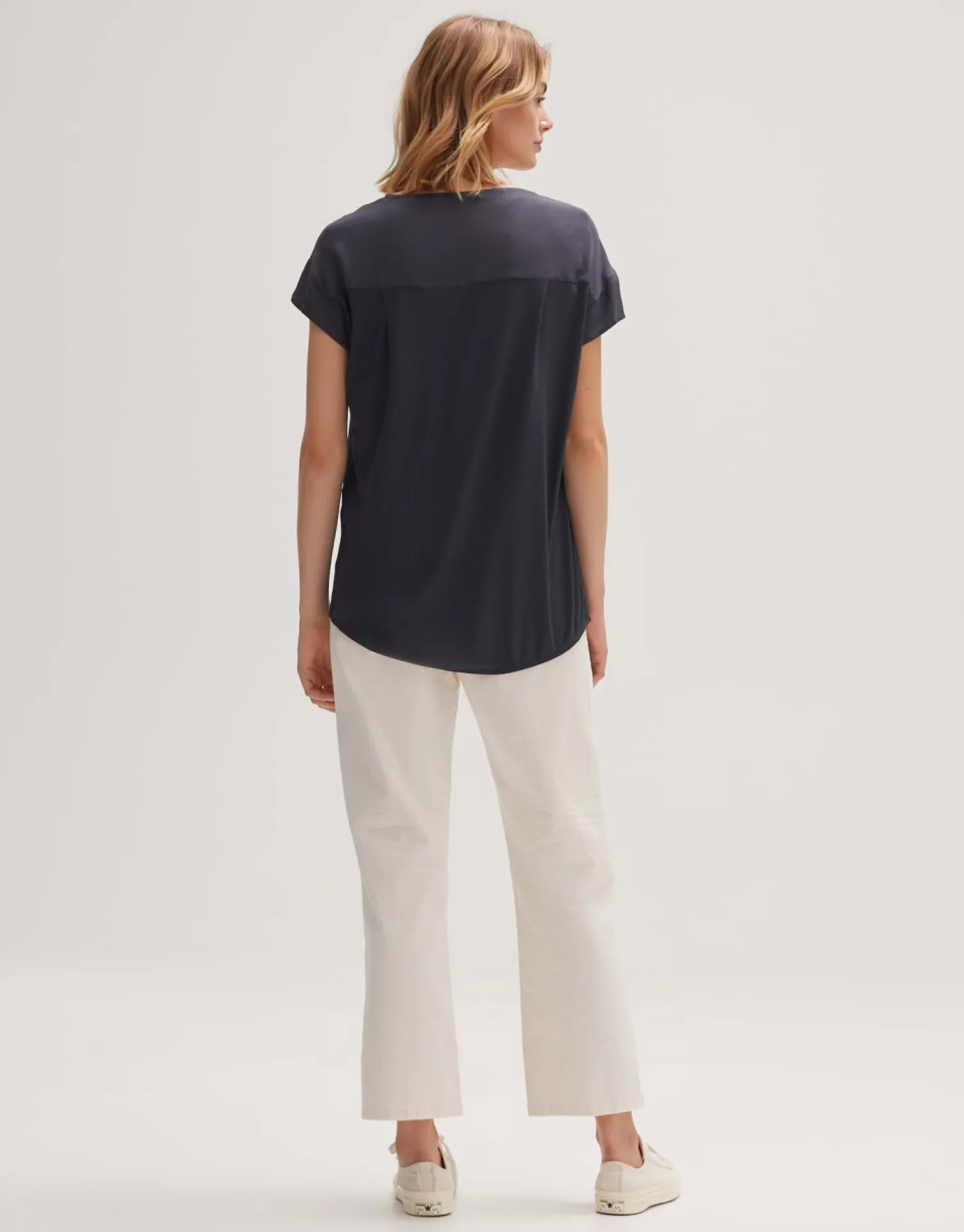 someday Fashion Shirts>T-Shirt Skita Soft Carbon