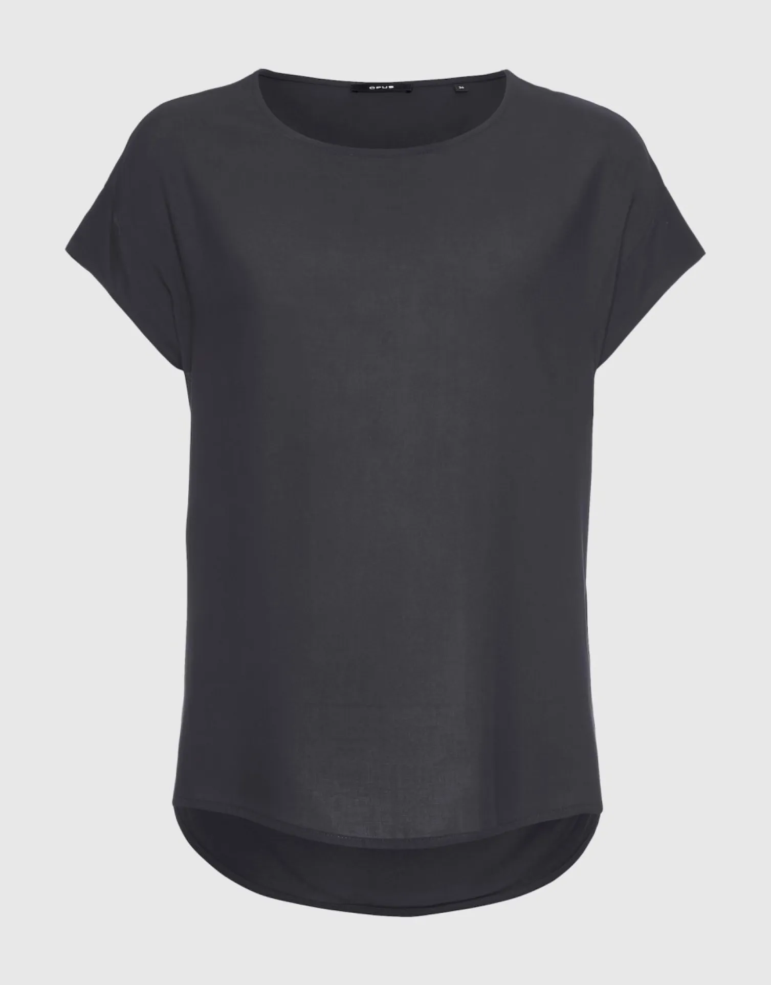 someday Fashion Shirts>T-Shirt Skita Soft Carbon