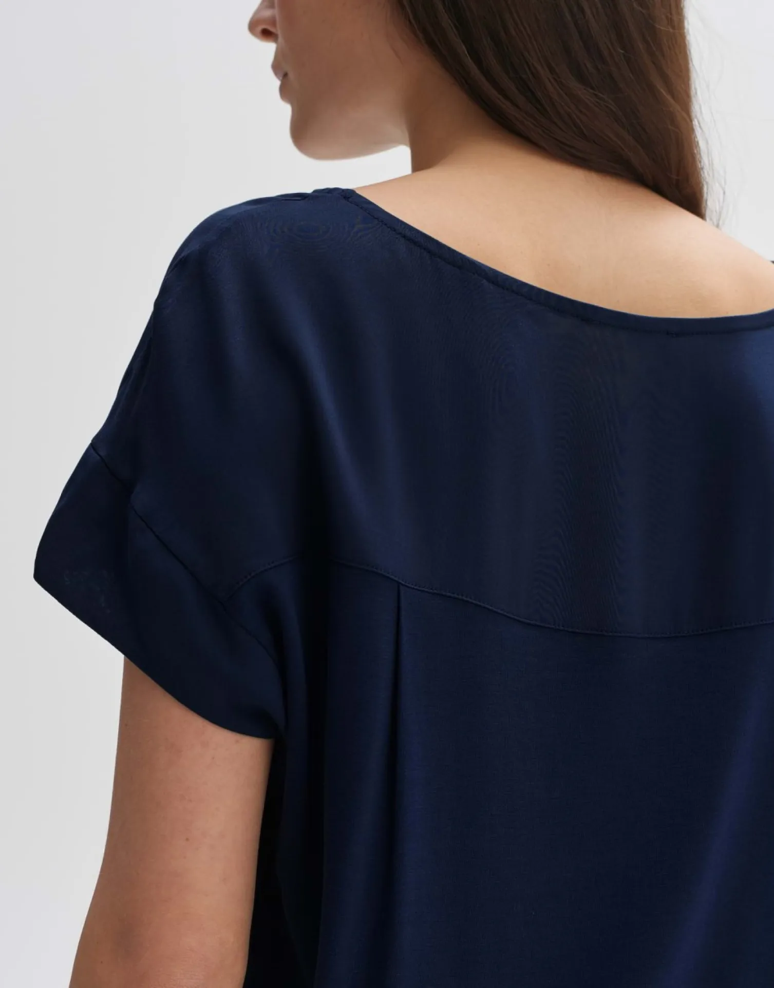 someday Fashion Shirts>T-Shirt Skita Soft Blue Hour