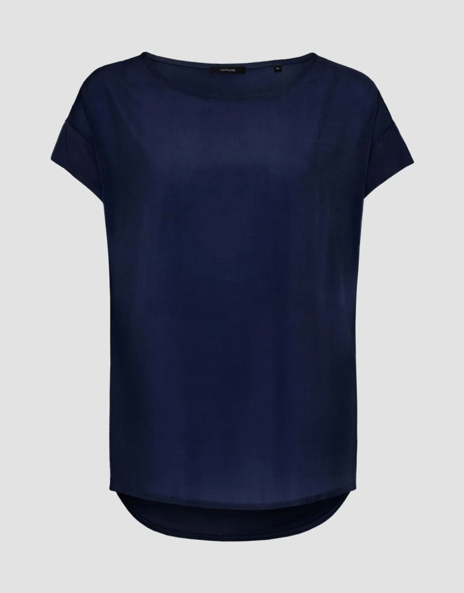 someday Fashion Shirts>T-Shirt Skita Soft Blue Hour