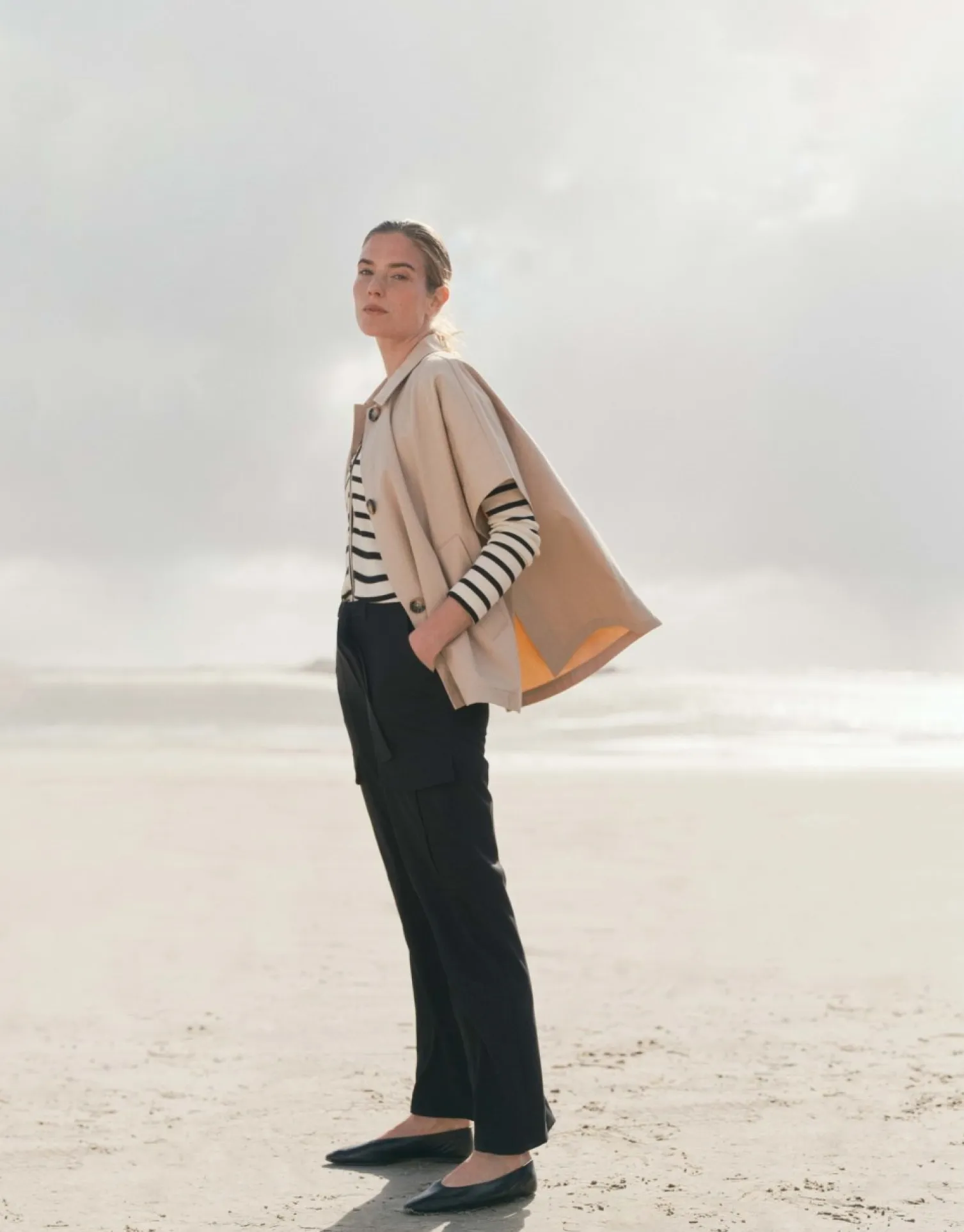someday Fashion Outdoor>Verisi Natural Glaze