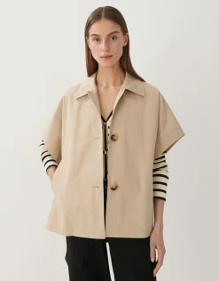 someday Fashion Outdoor>Verisi Natural Glaze