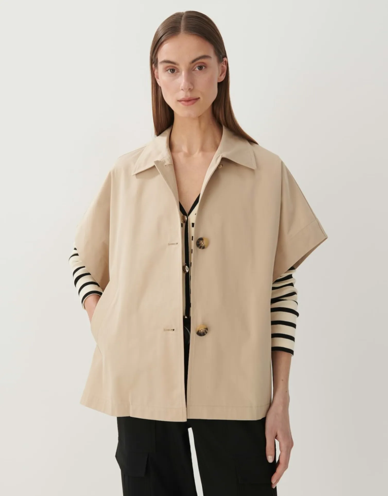 someday Fashion Outdoor>Verisi Natural Glaze