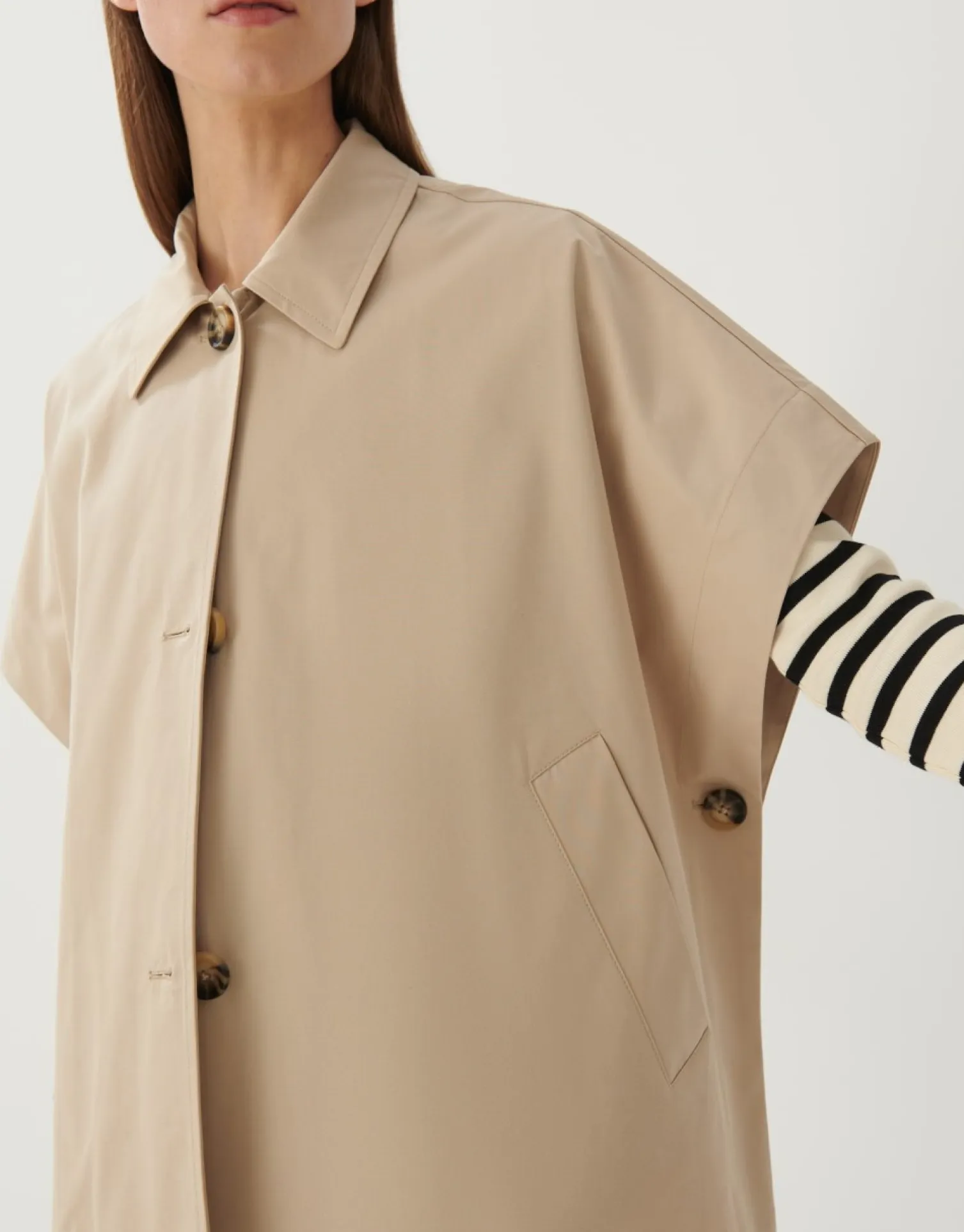 someday Fashion Outdoor>Verisi Natural Glaze