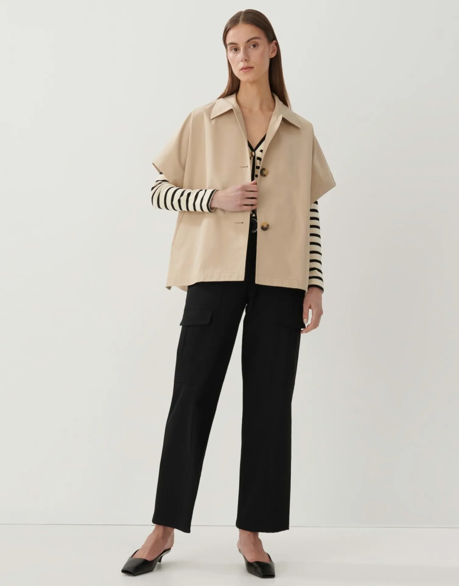 someday Fashion Outdoor>Verisi Natural Glaze