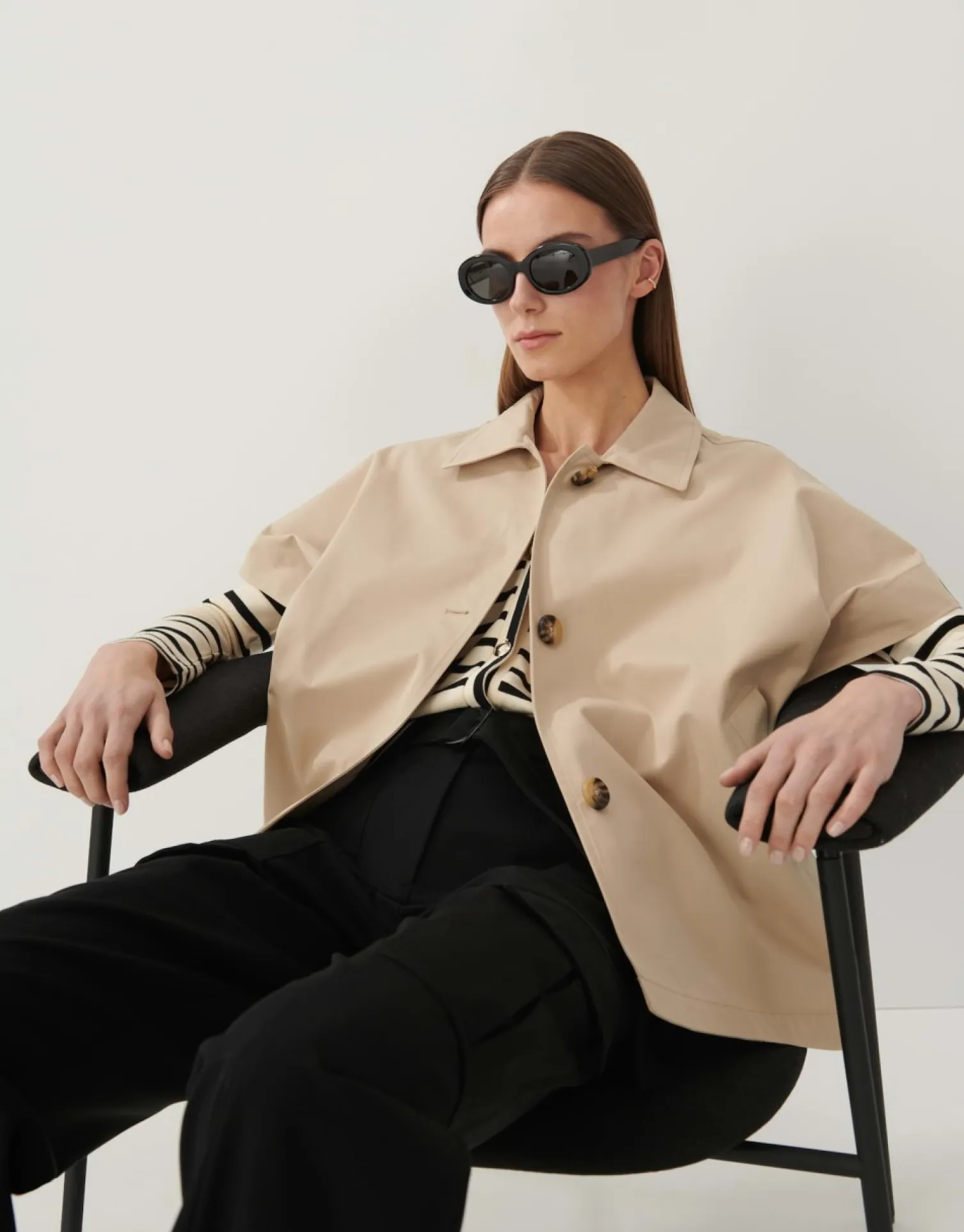 someday Fashion Outdoor>Verisi Natural Glaze