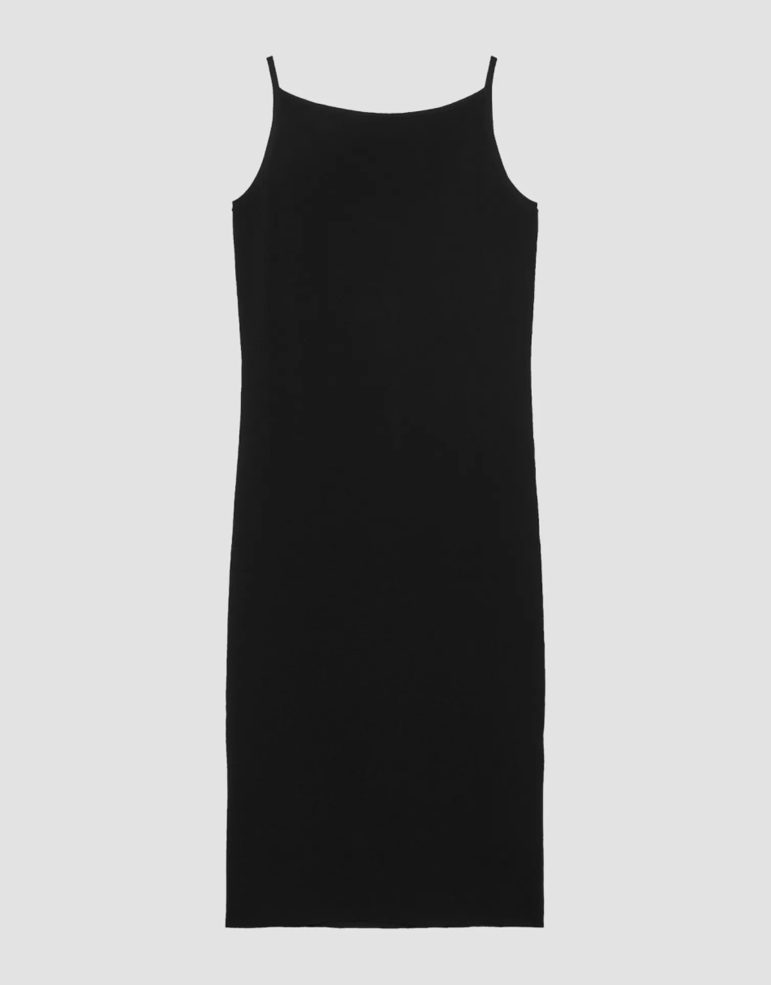 someday Fashion Jurken Rokken>Zomerjurk Quri Black