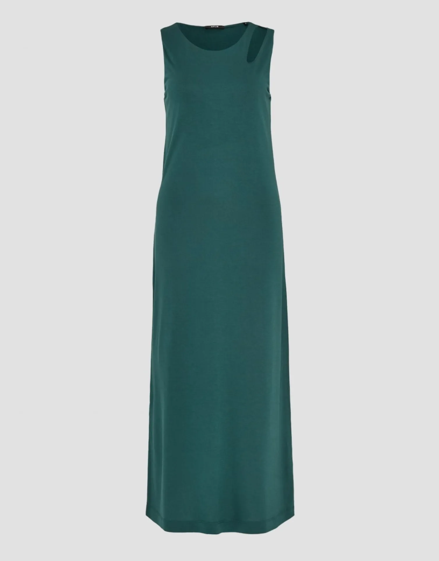 someday Fashion Jurken Rokken>Zomerjurk Welpa Deep Teal
