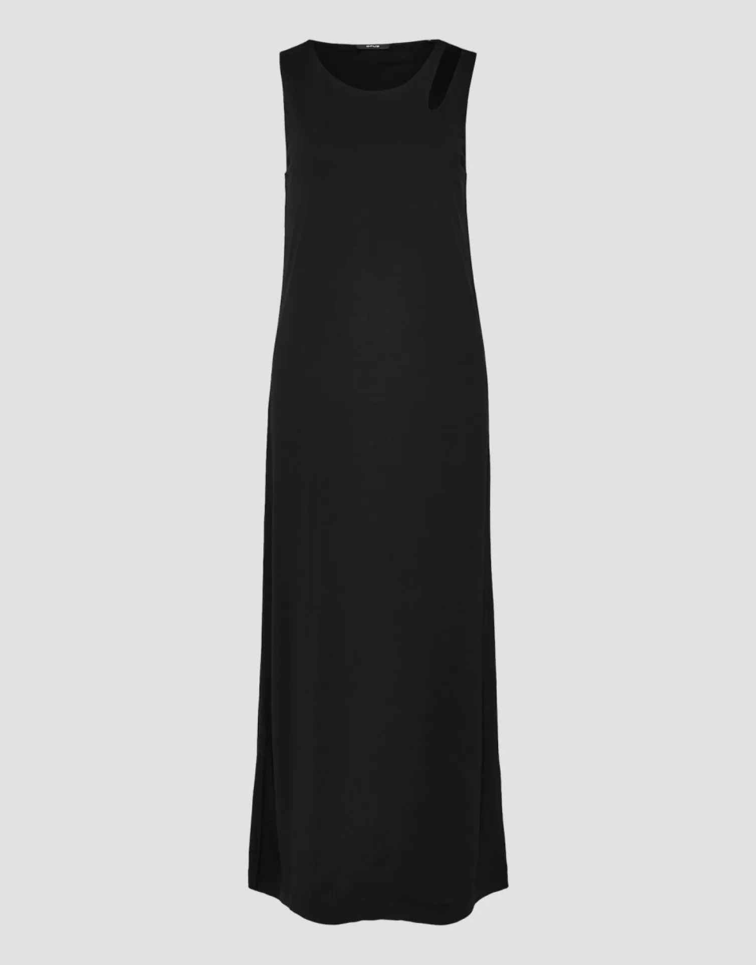 someday Fashion Jurken Rokken>Zomerjurk Welpa Black